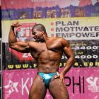 Murray  Jacobs - NPC Northwest Championships 2013 - #1